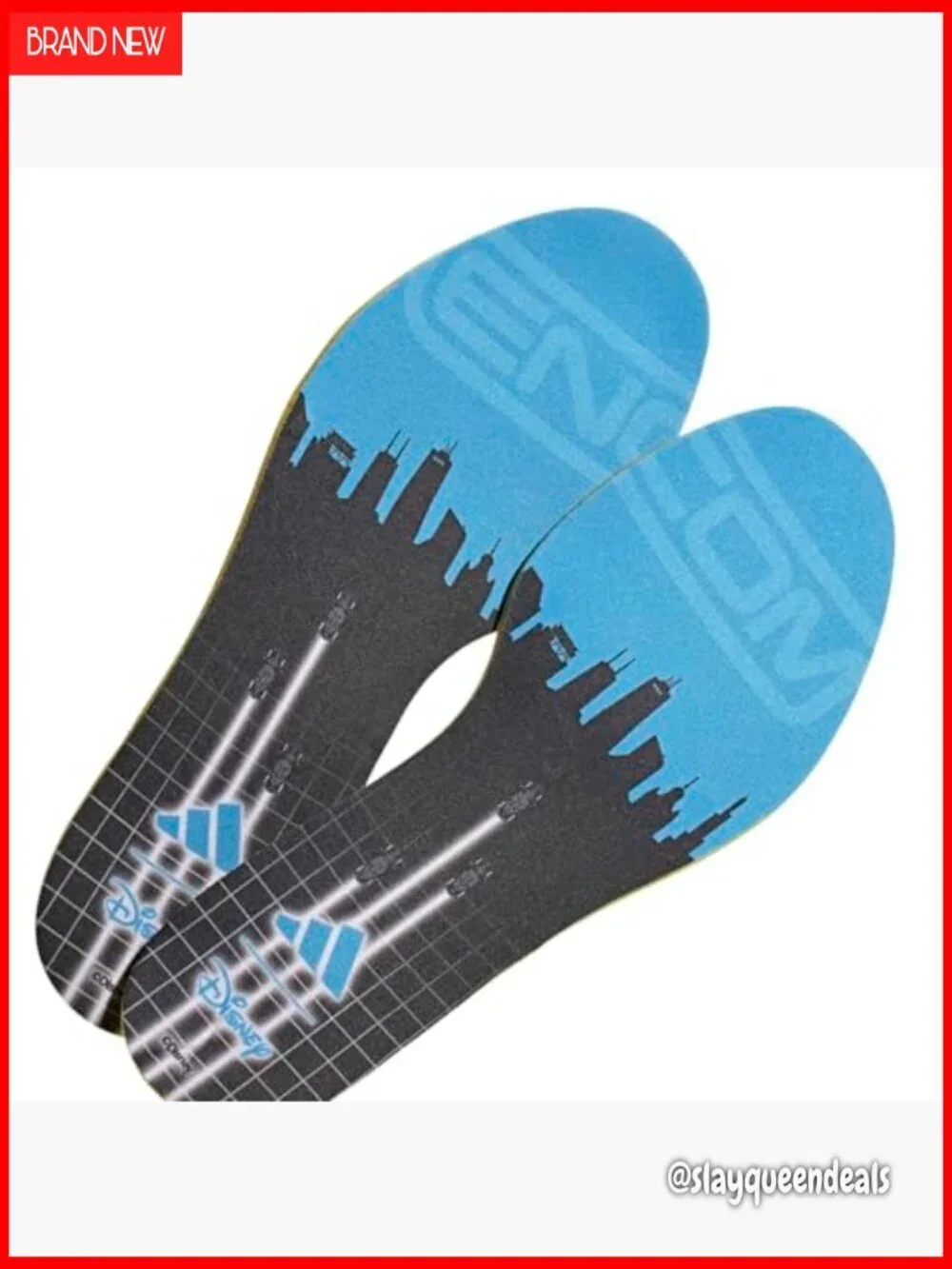 Men's Lightblaze Tron Ares Lace-Up Sneakers, Lightstrike Cushioning, Rubber